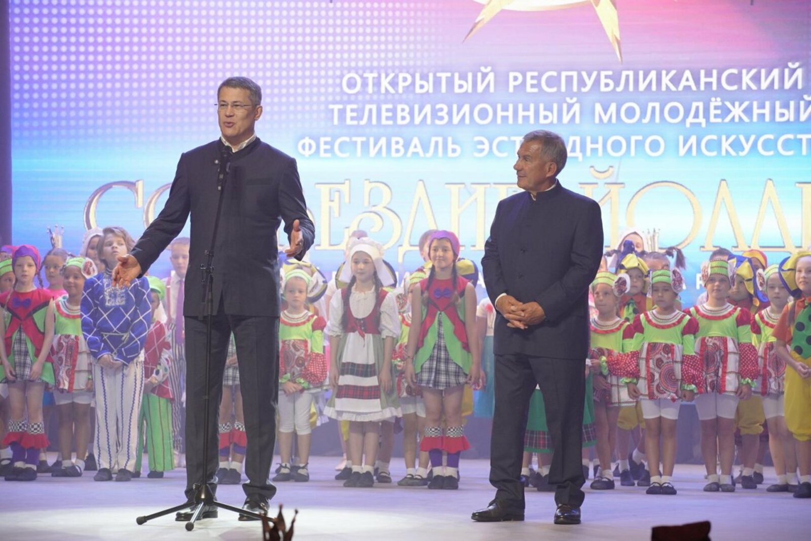 Олег Яровиков