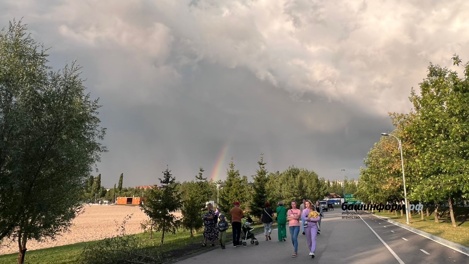 Ксения Калинина
