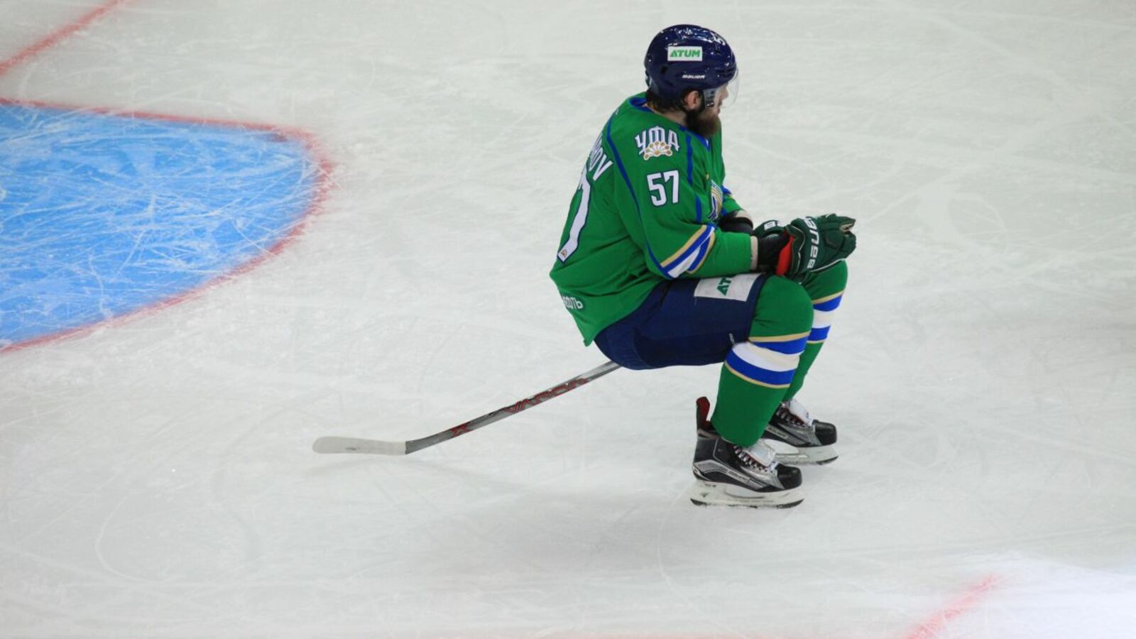 Олег Яровиков