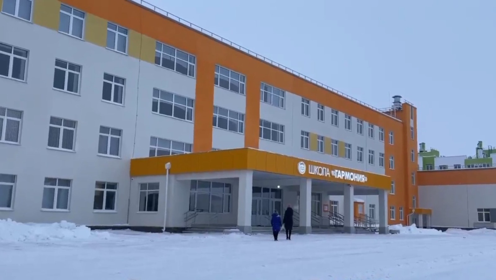 Вилорий Угаровтың социаль селтәрҙәре