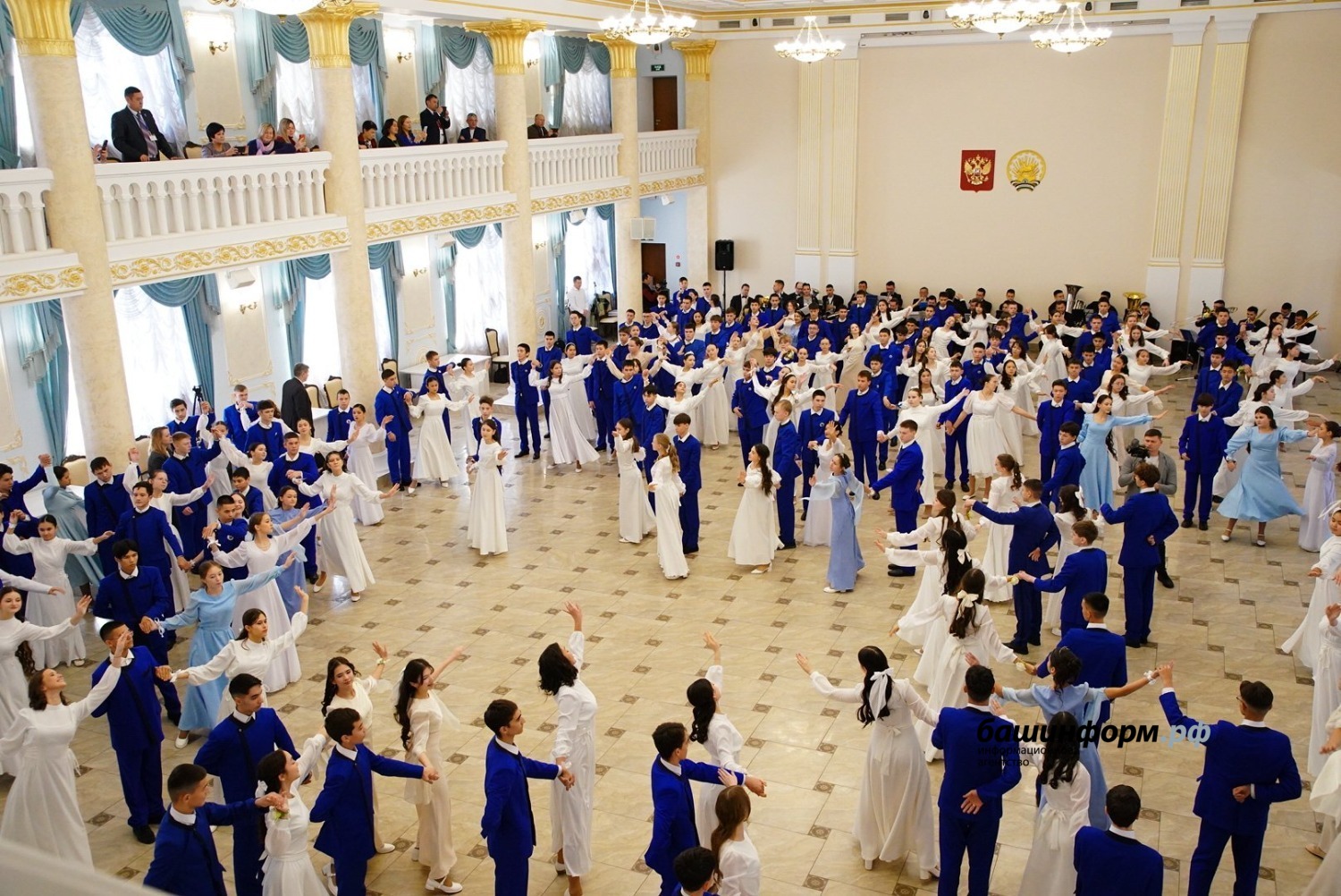 Олег Яровиков ИА «Башинформ»