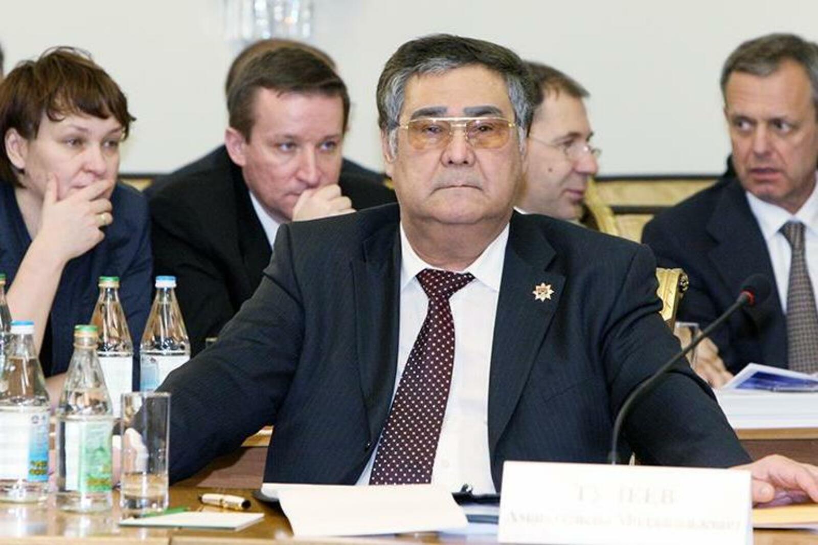 ТАСС/Михаил Климентьев
