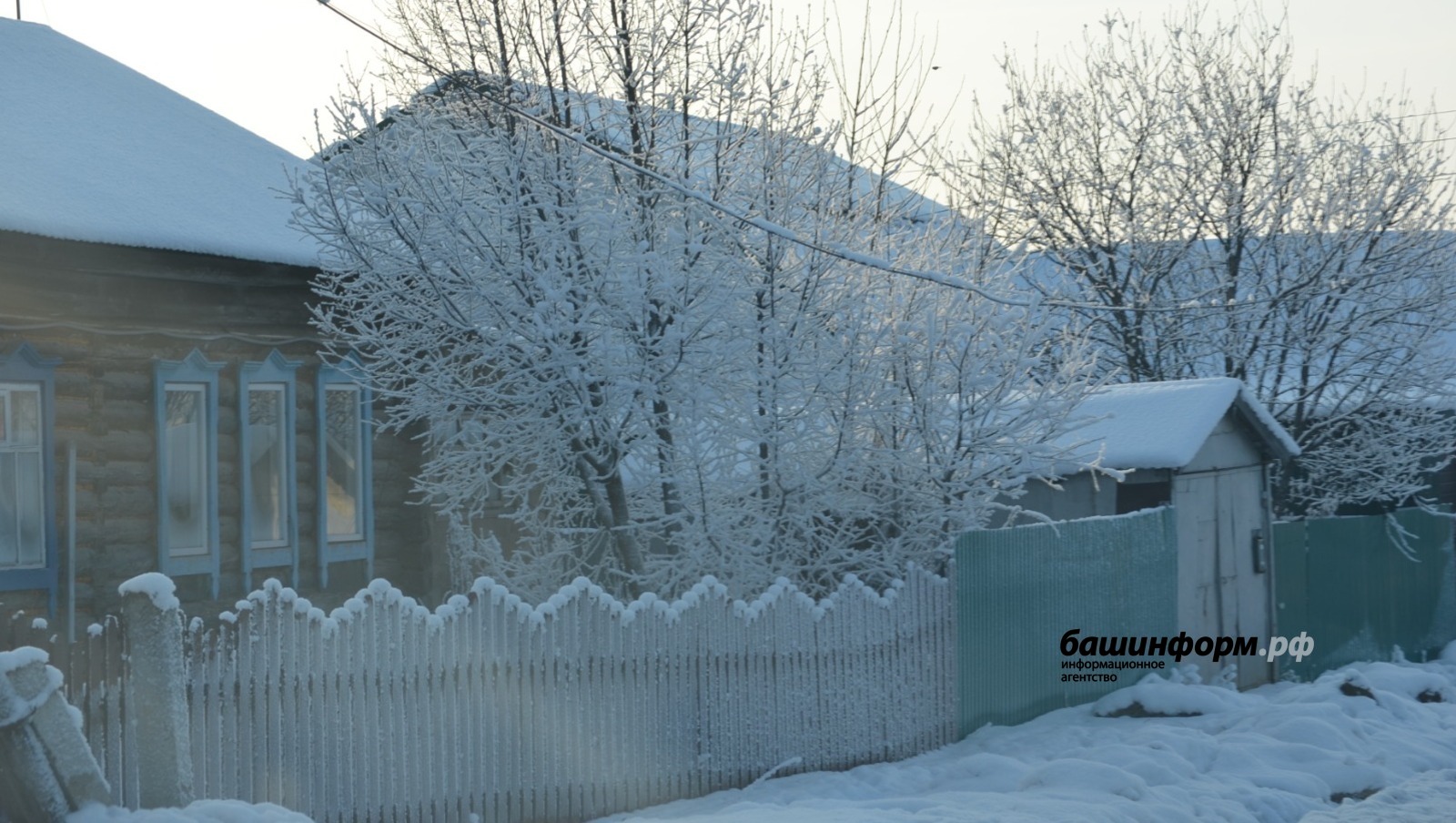 Ксения Калинина ИА «Башинформ»