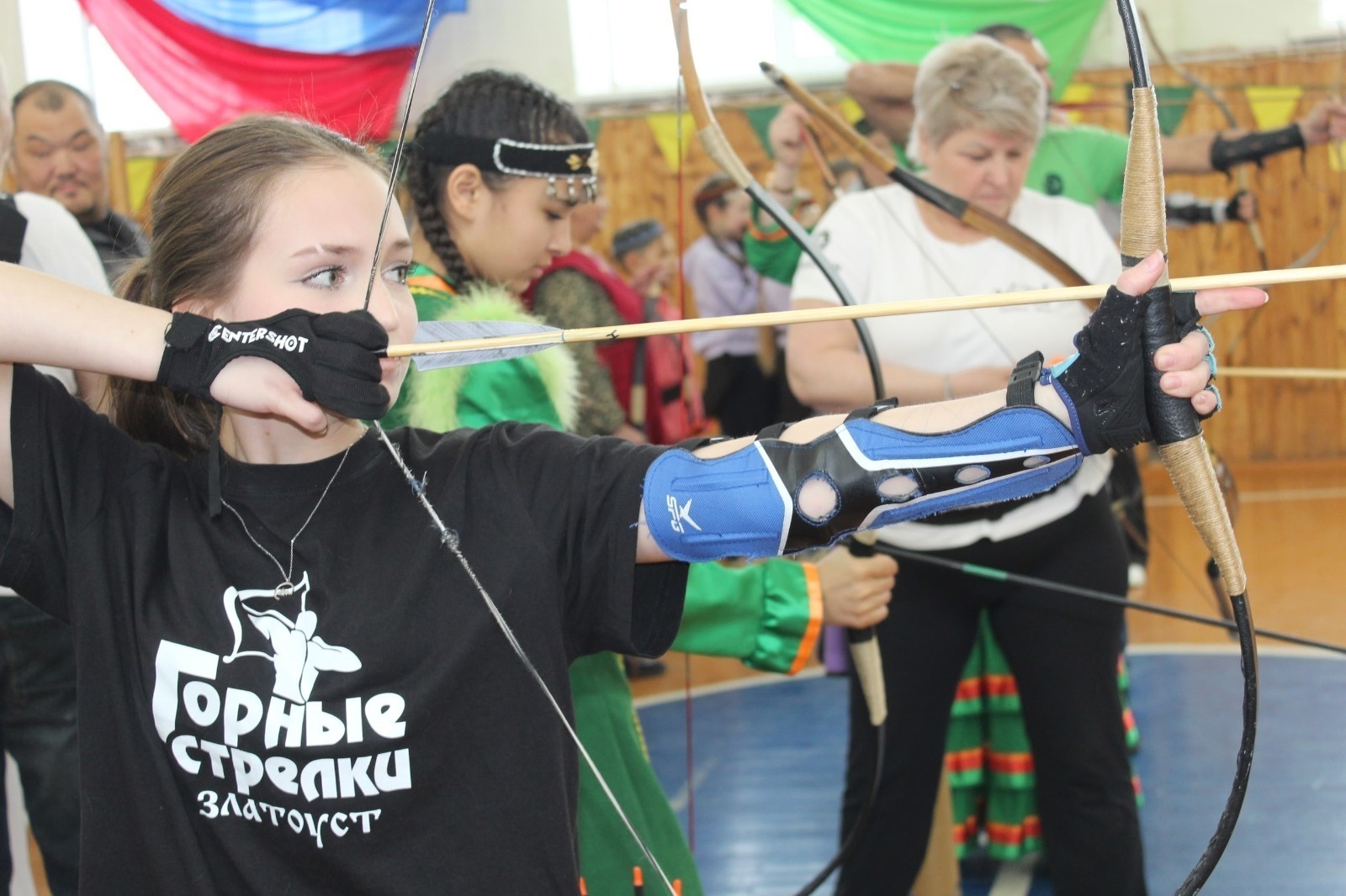 Башҡорт ҡоролтайы / Вк