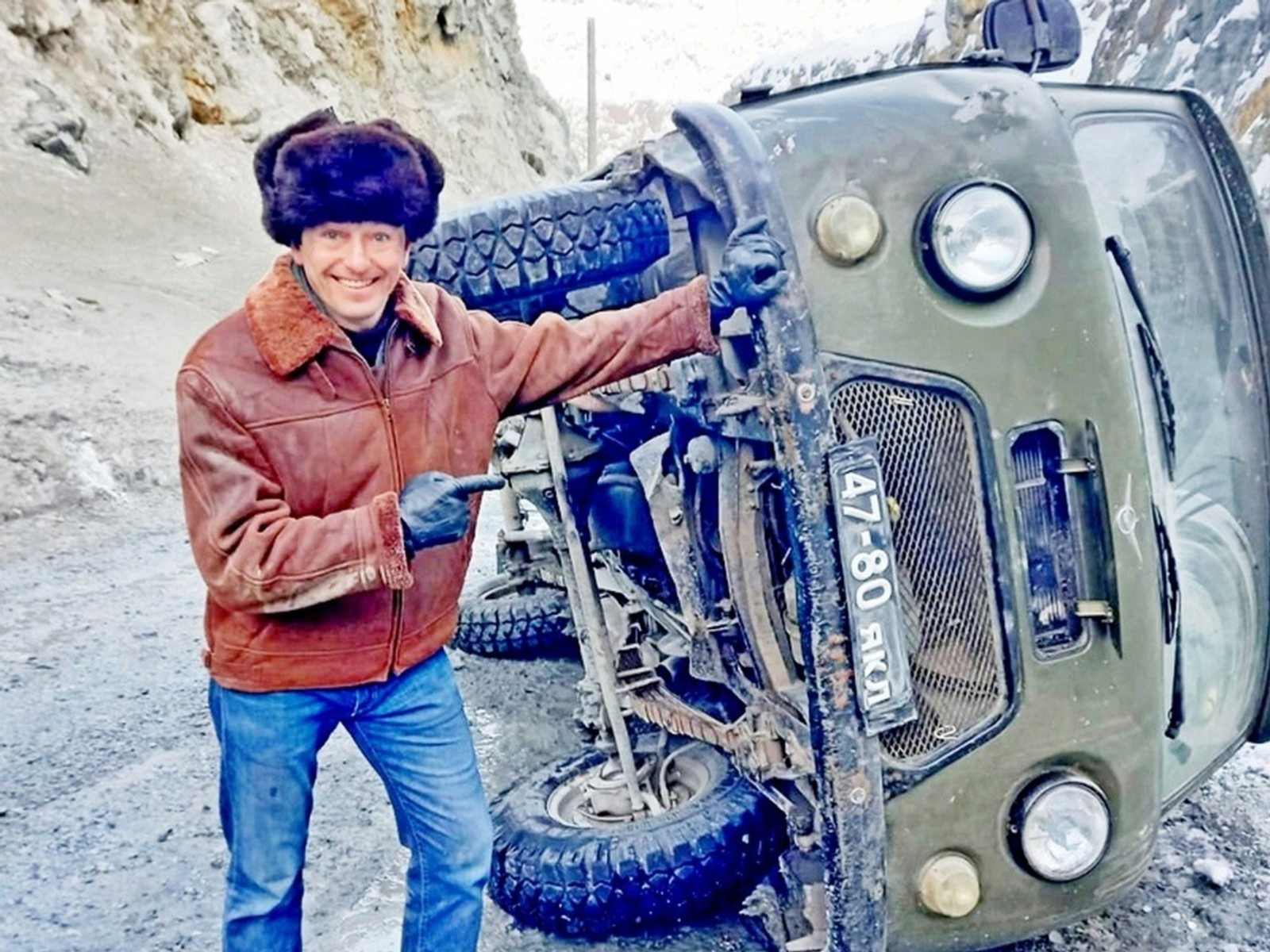 Руслан Ғиләжетдинов/vk.com