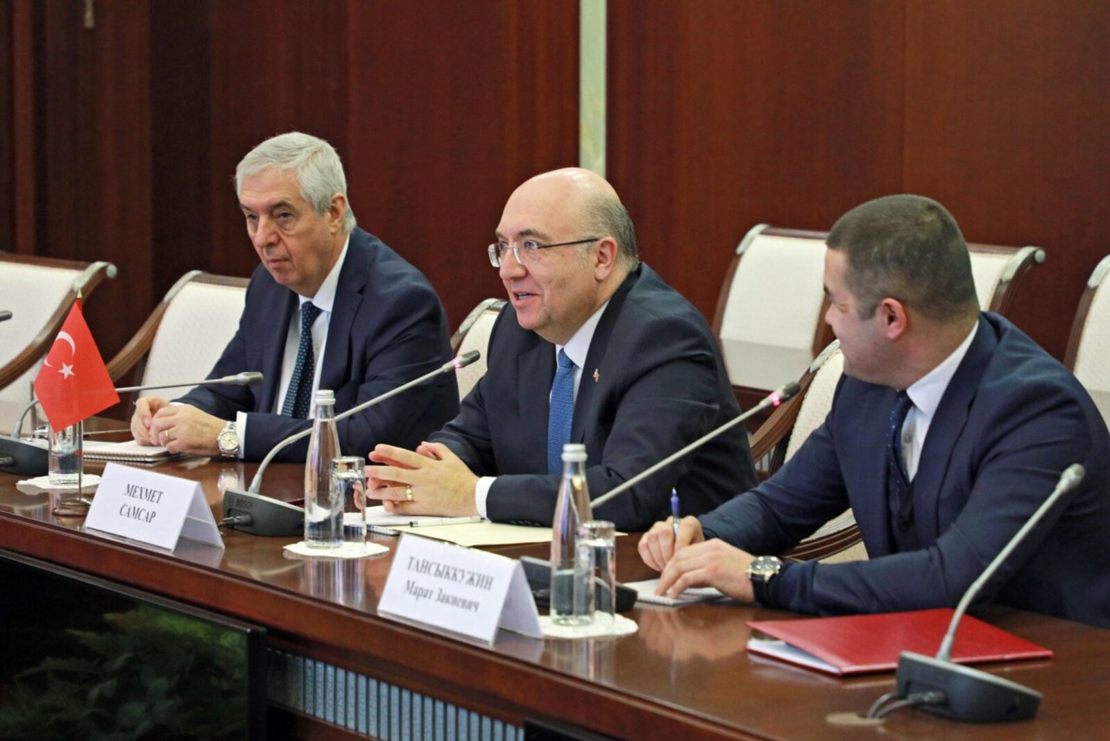 пресс-служба Главы РБ