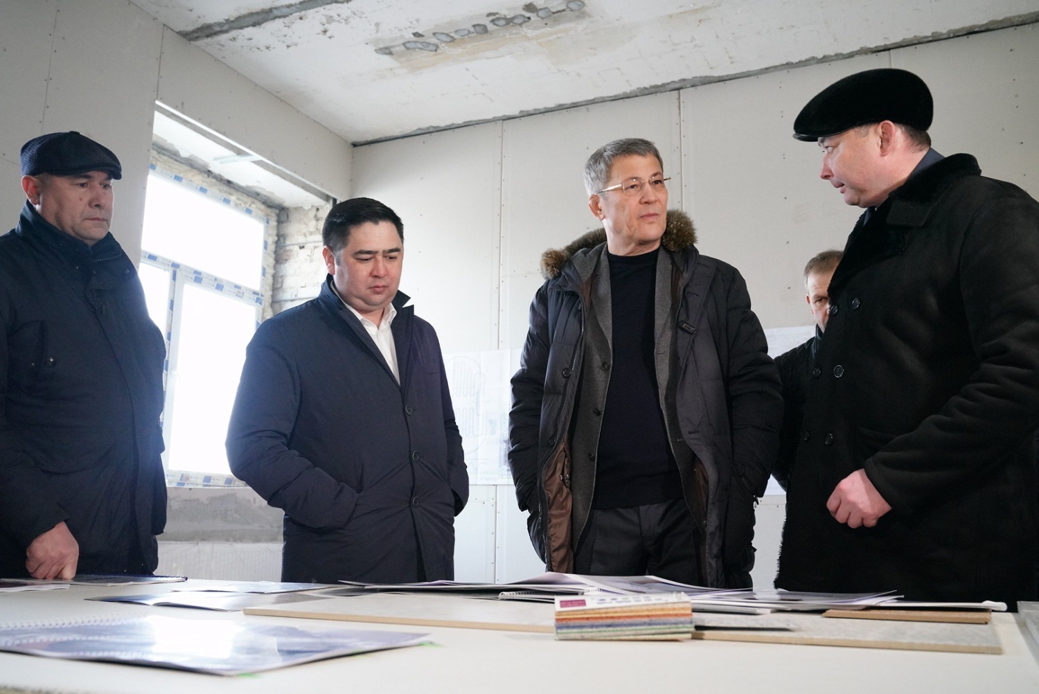 Олег Яровиков