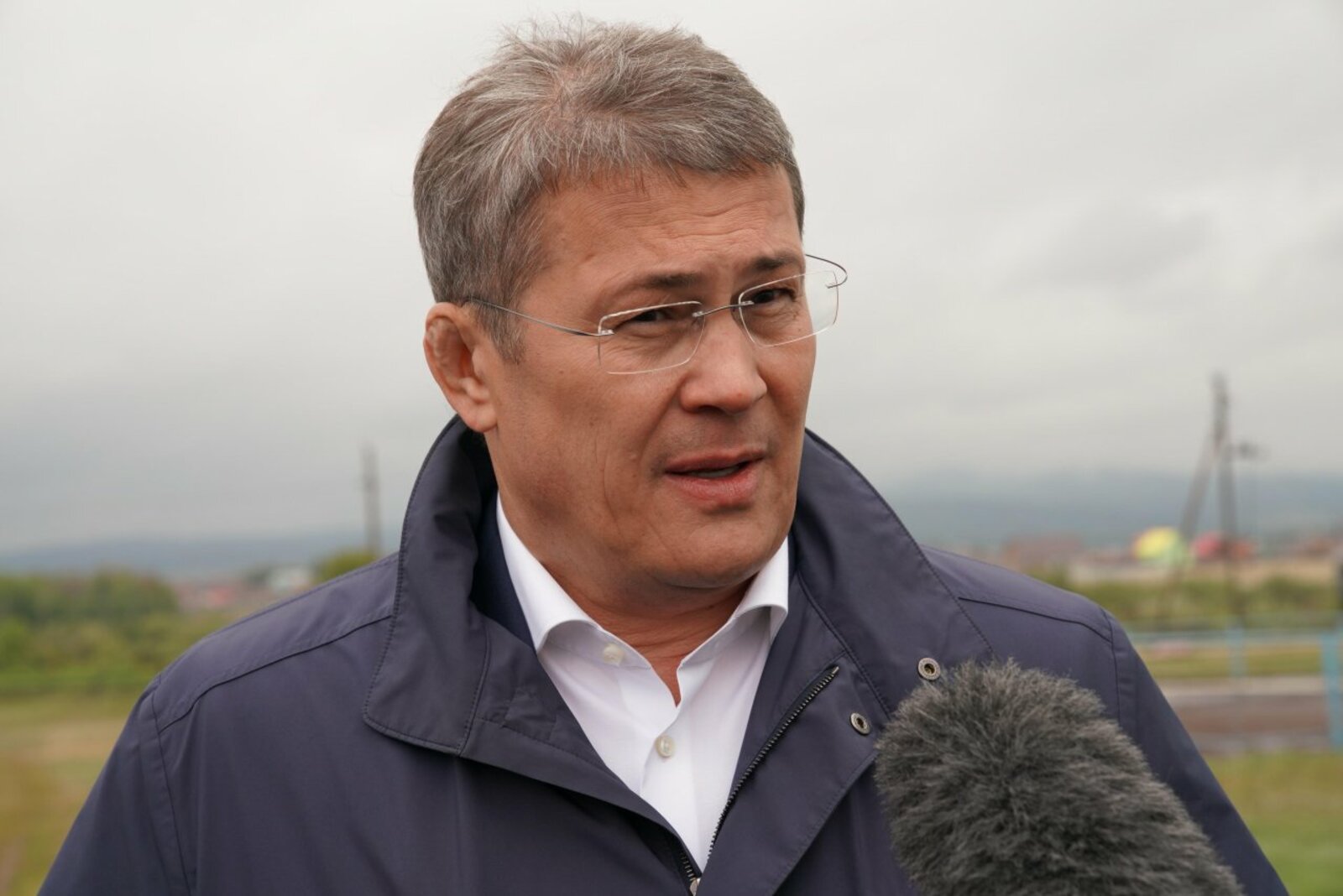 Олег Яровиков