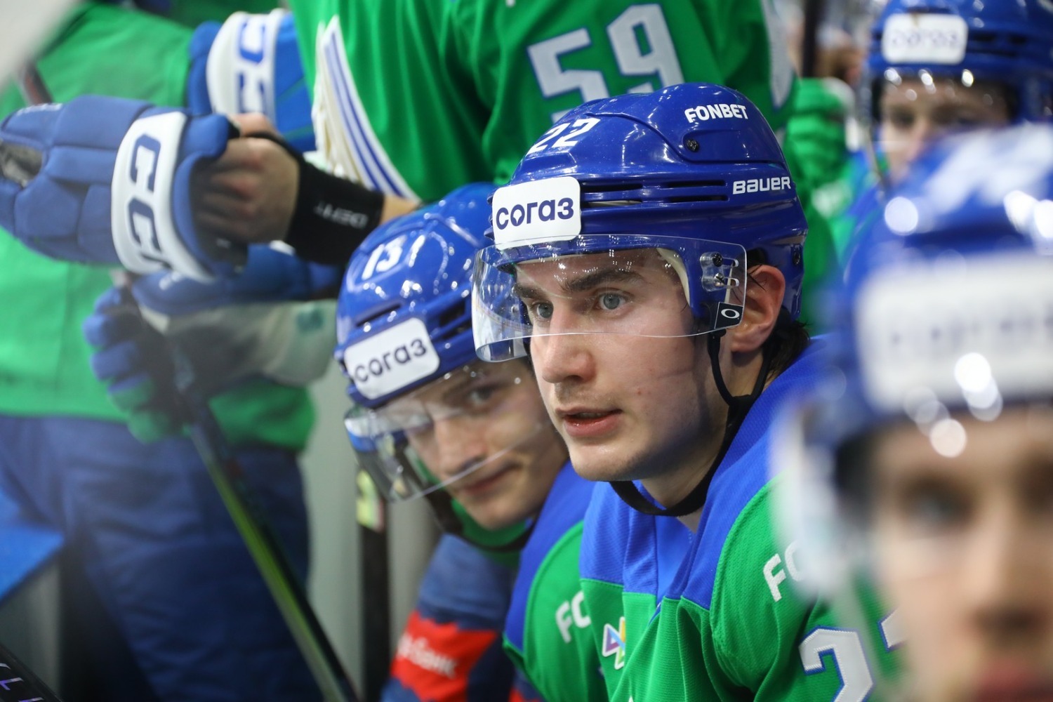 Валерий Шахов ИА «Башинформ»