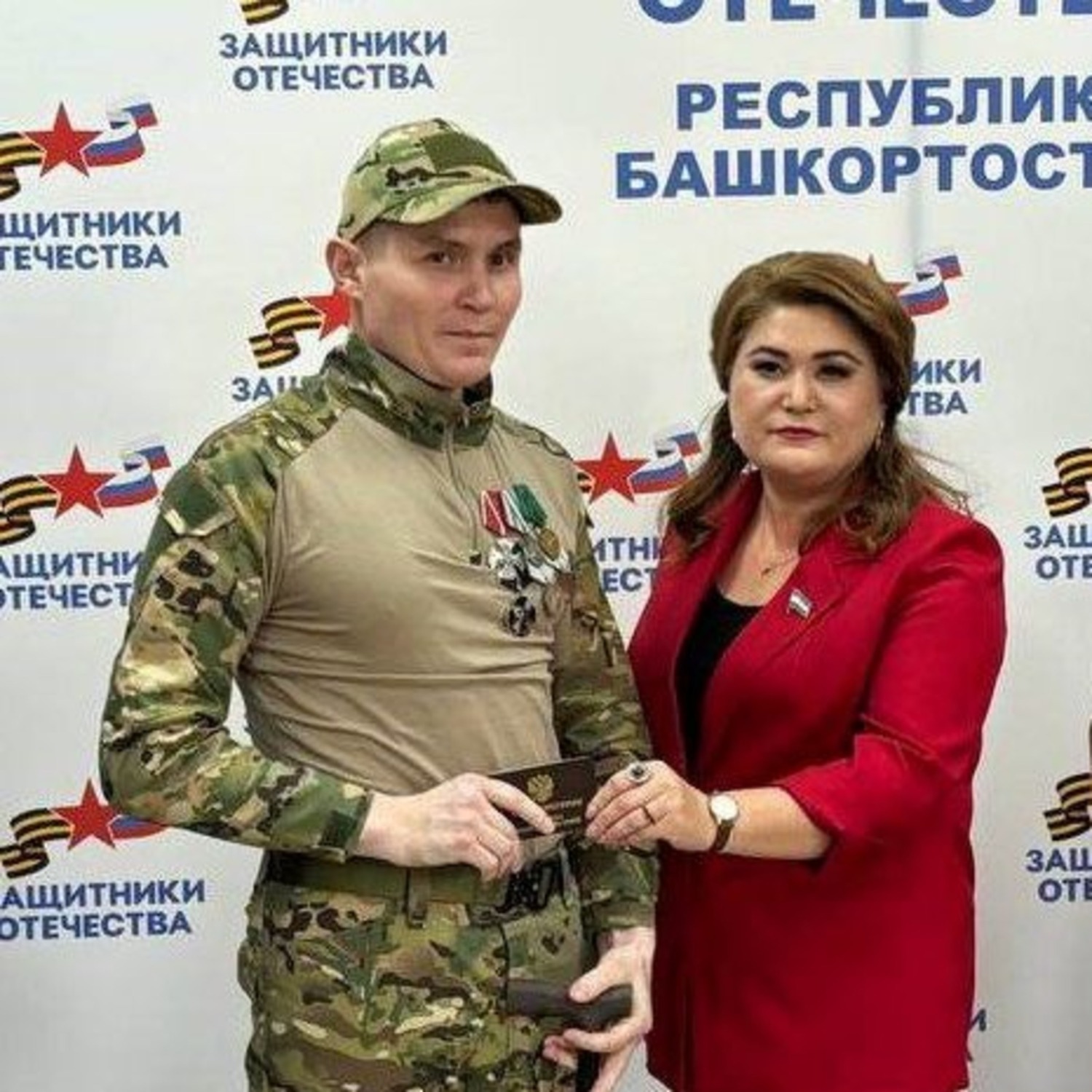 предоставлено героем публикации.