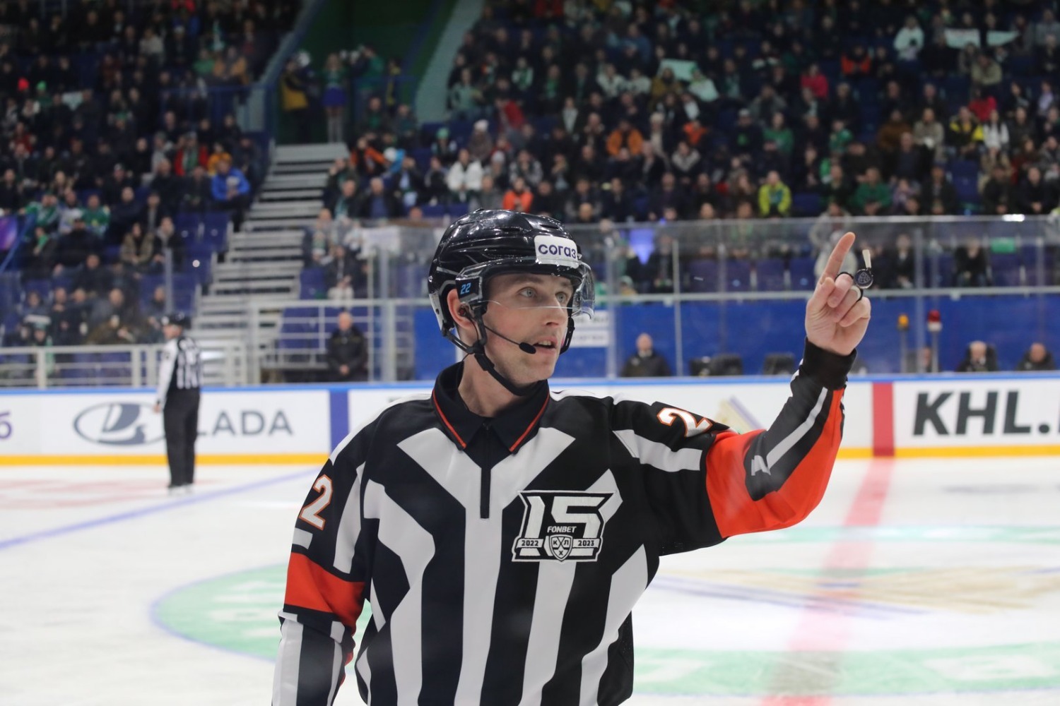 Валерий Шахов