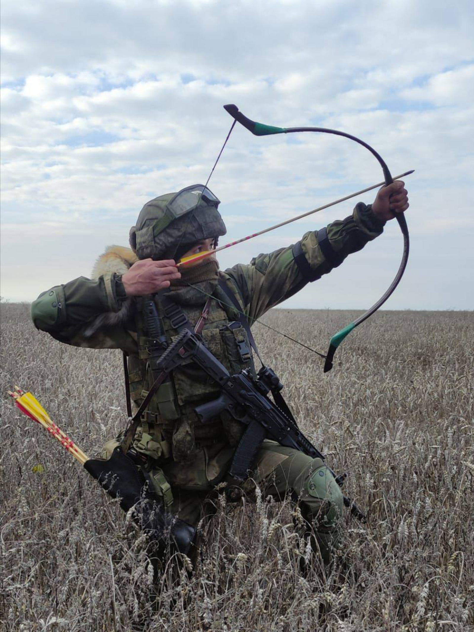 соцсети