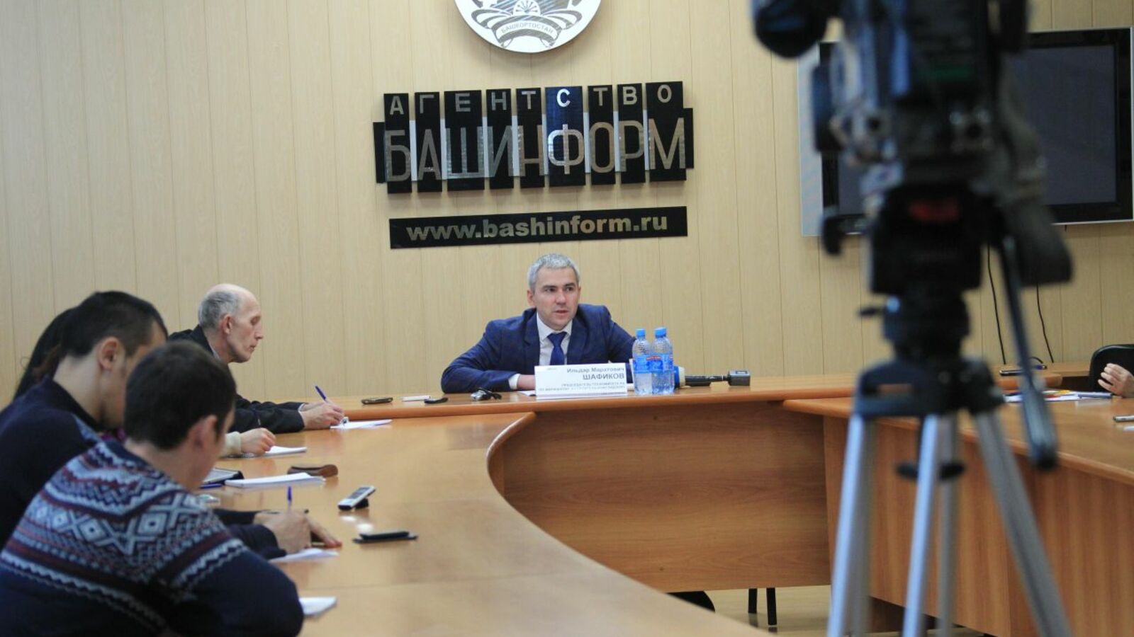 Олег Яровиков