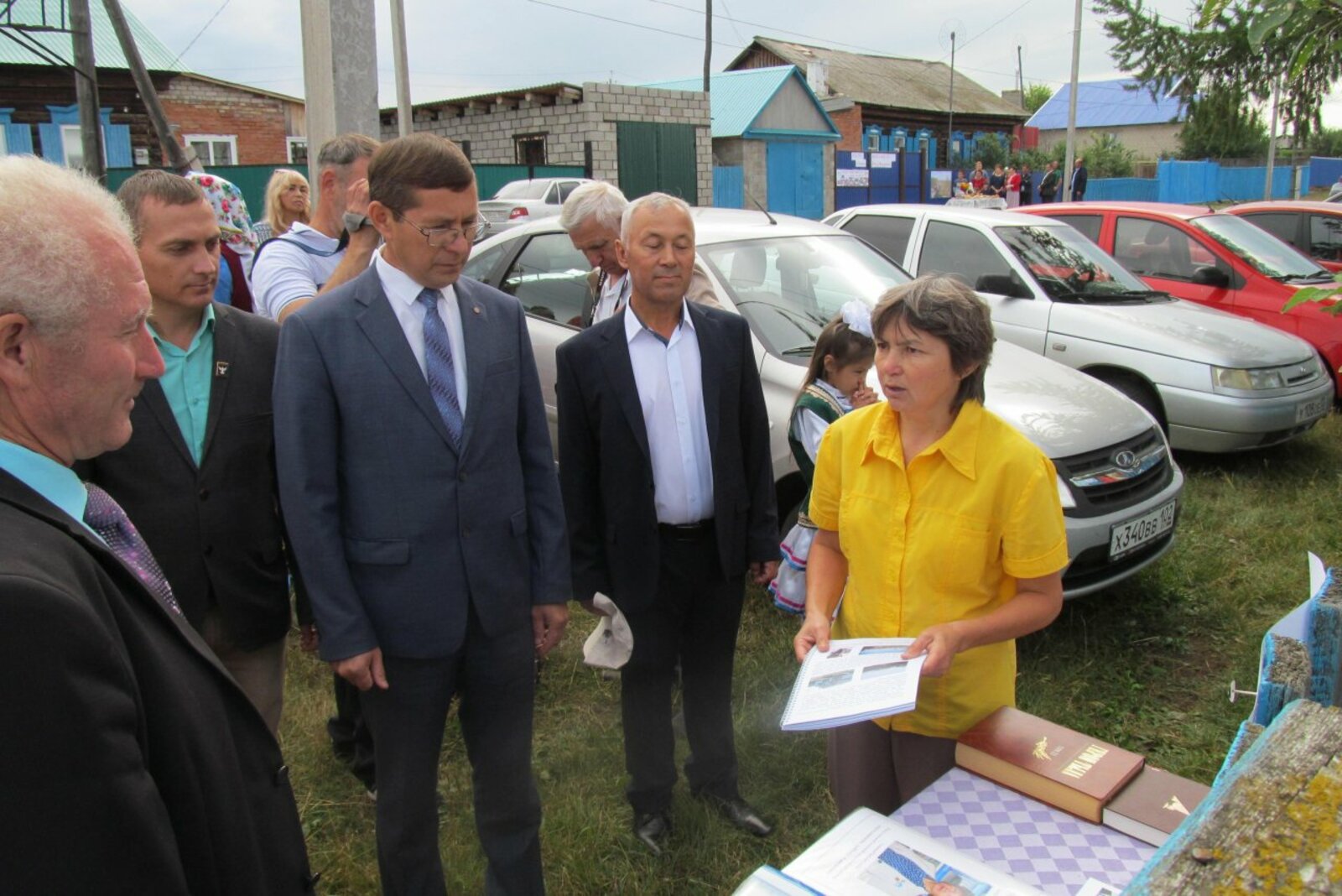 Анатолий Казаков