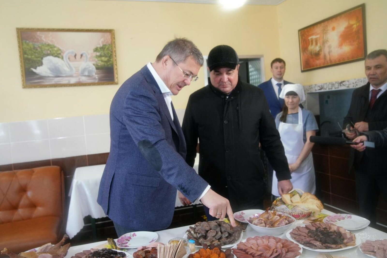 Олег Яровиков
