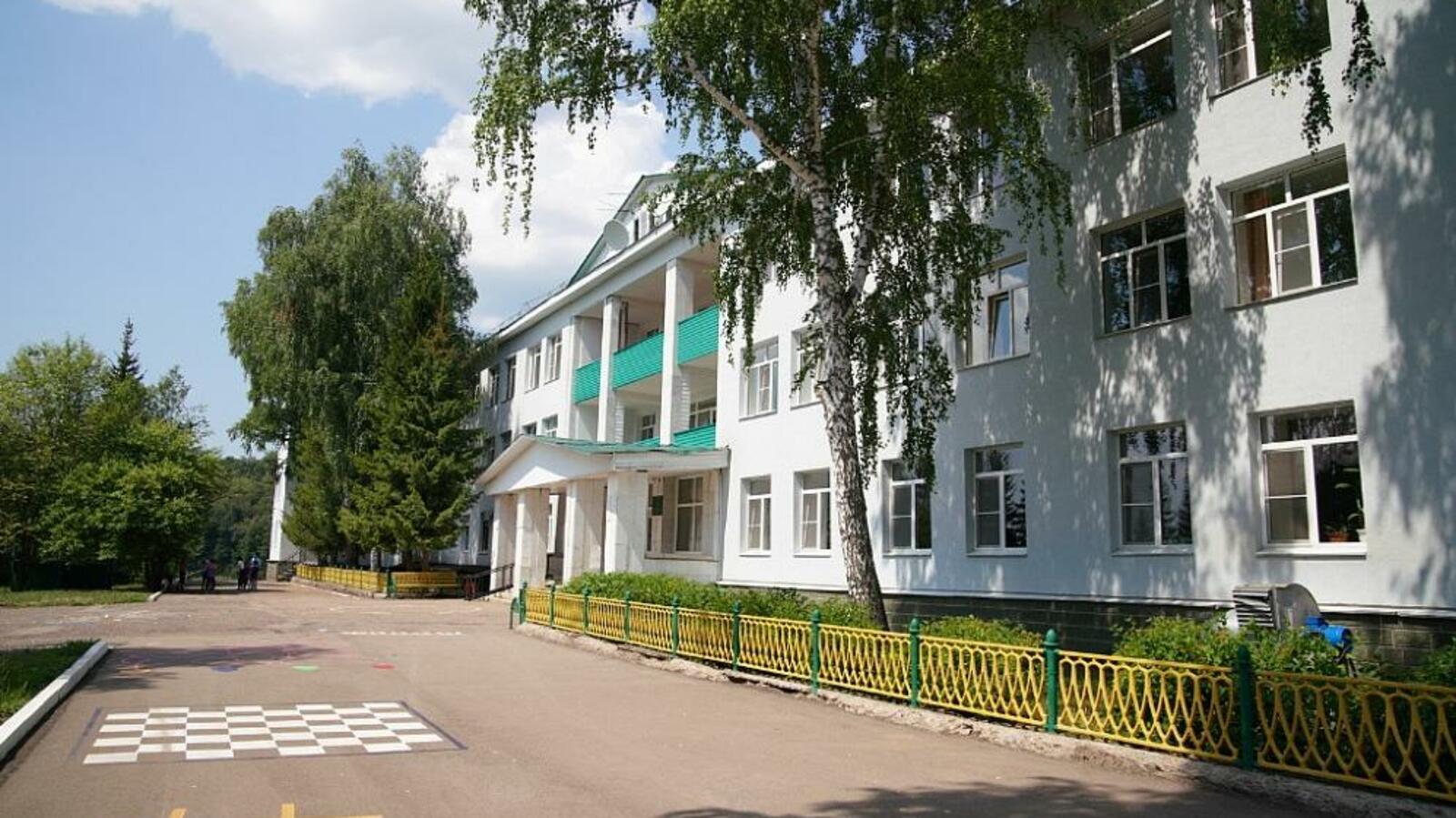 Олег Яровиков