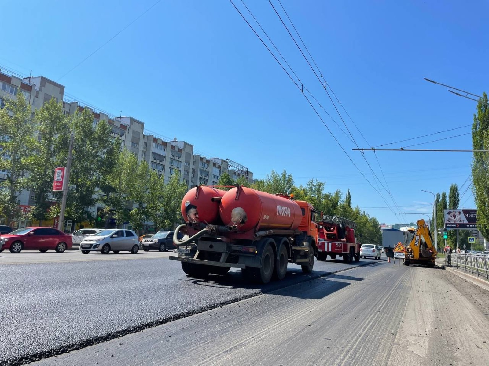 соцсети Сергея Плотникова