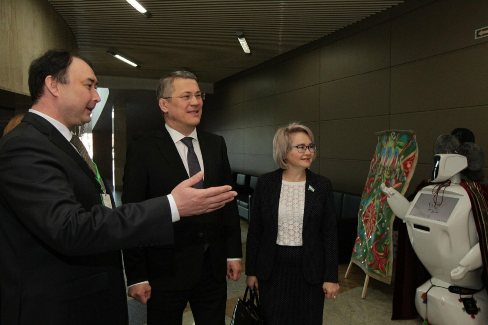 Олег Яровиков