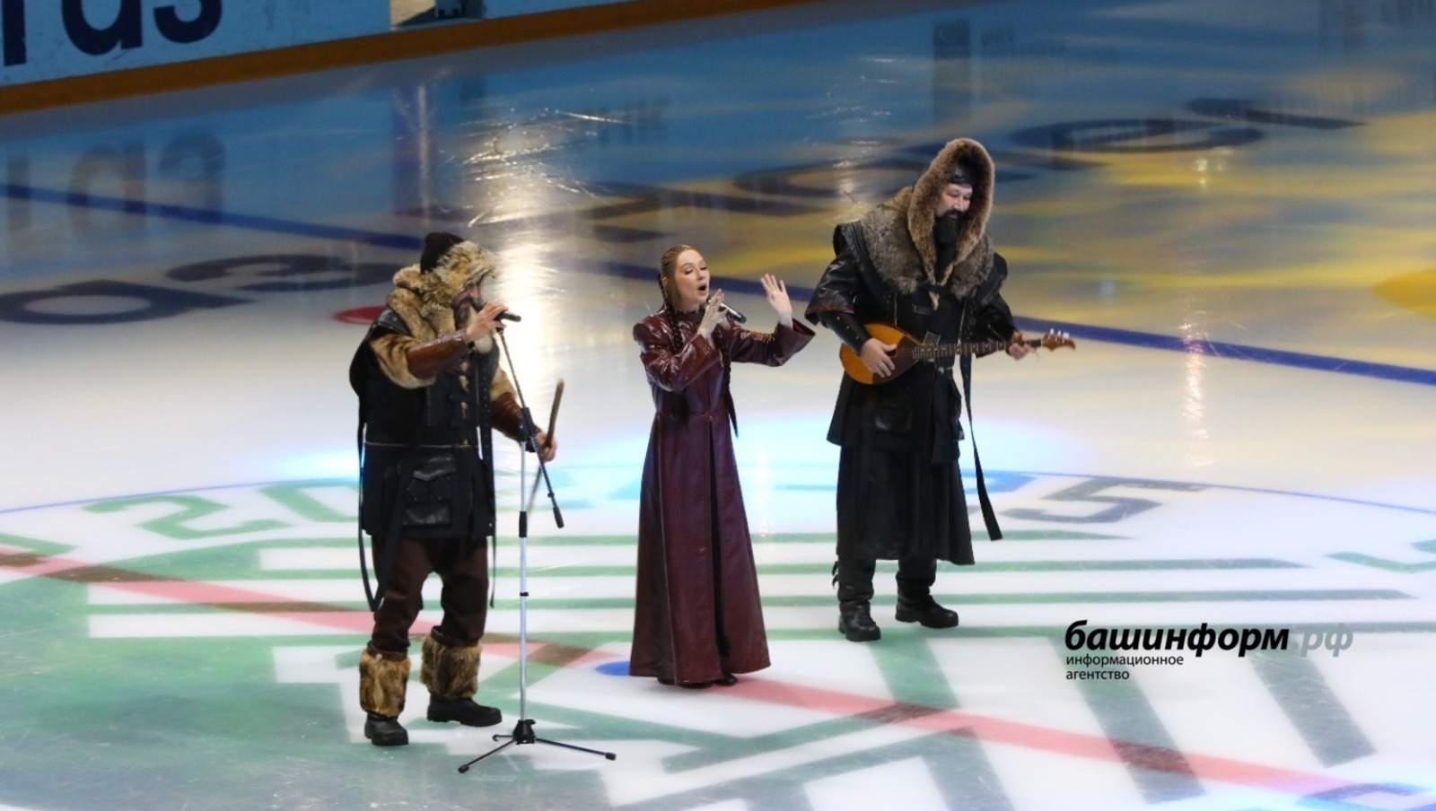 Валерий Шахов / «Башинформ» мәғлүмәт агентлығы