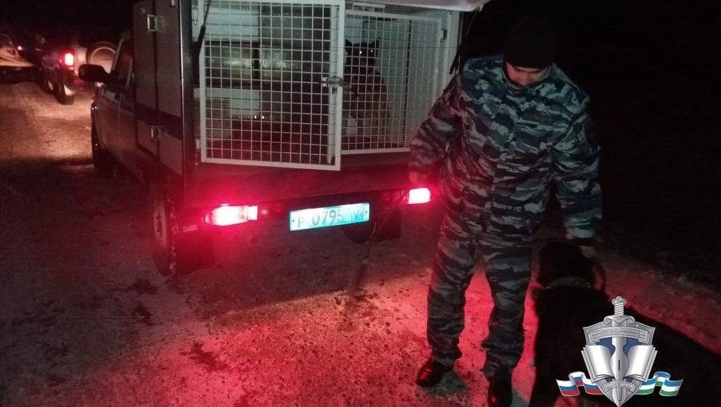 МВД по РБ