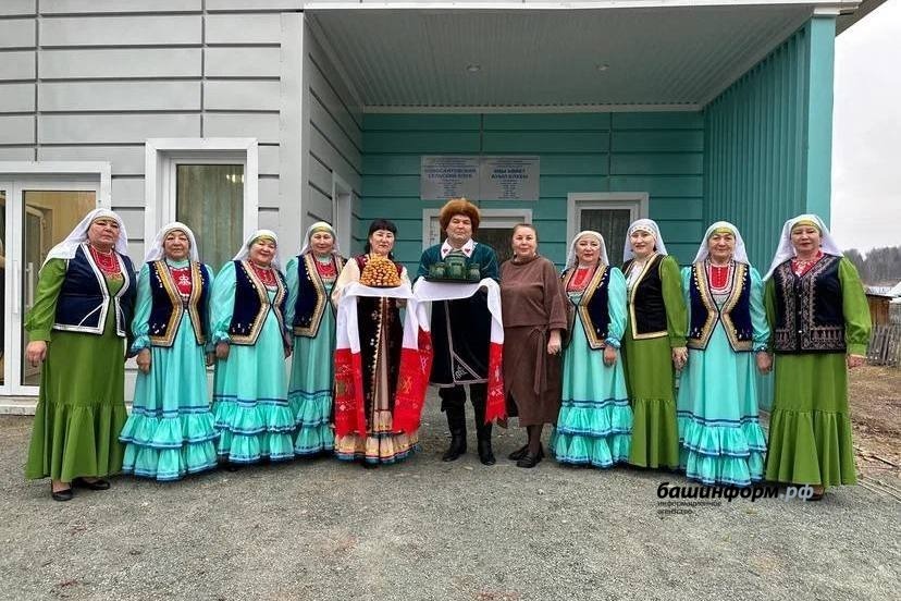 Азат Мухамедьянов пресс - служба Главы Башкортостана