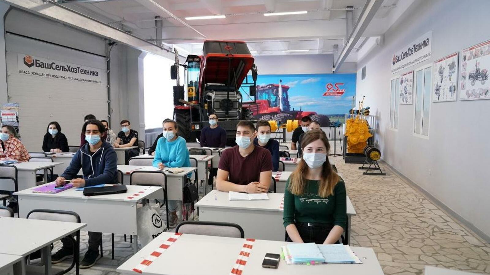 пресс - служба главы Башкортостана