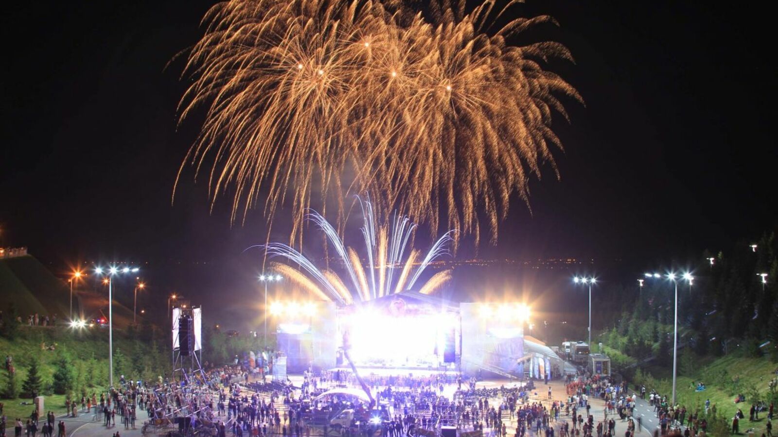 Олег Яровиков