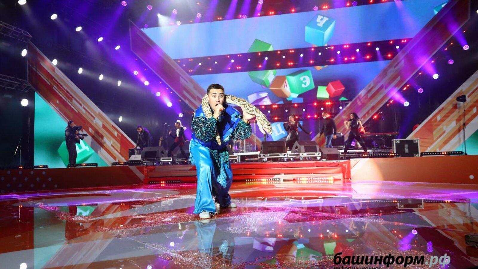 Валерий Шахов