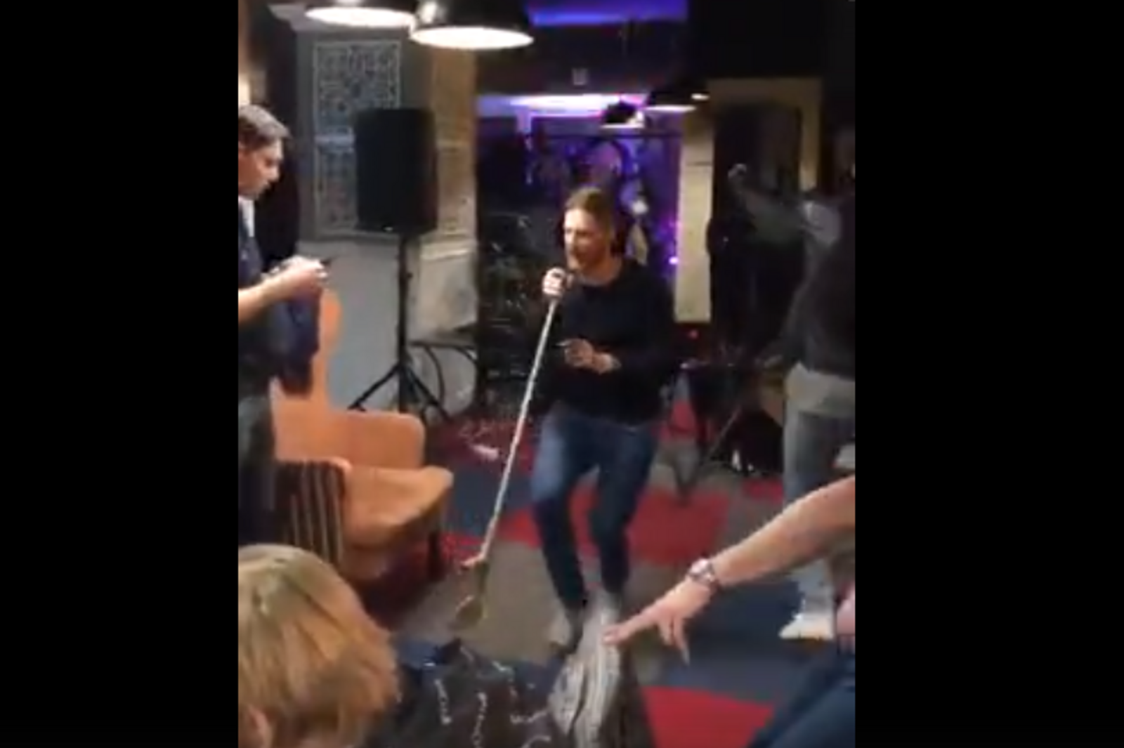 Скриншот видео