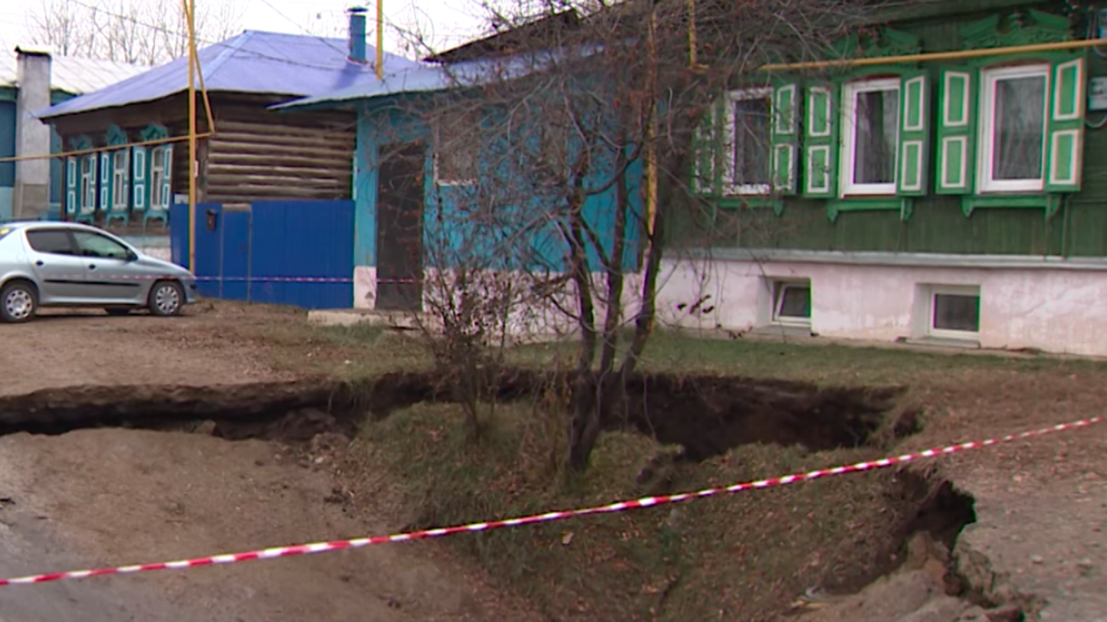 стоп-кадр видео ГТРК Башкортостан