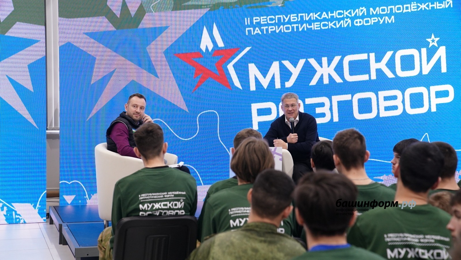 Олег Яровиков