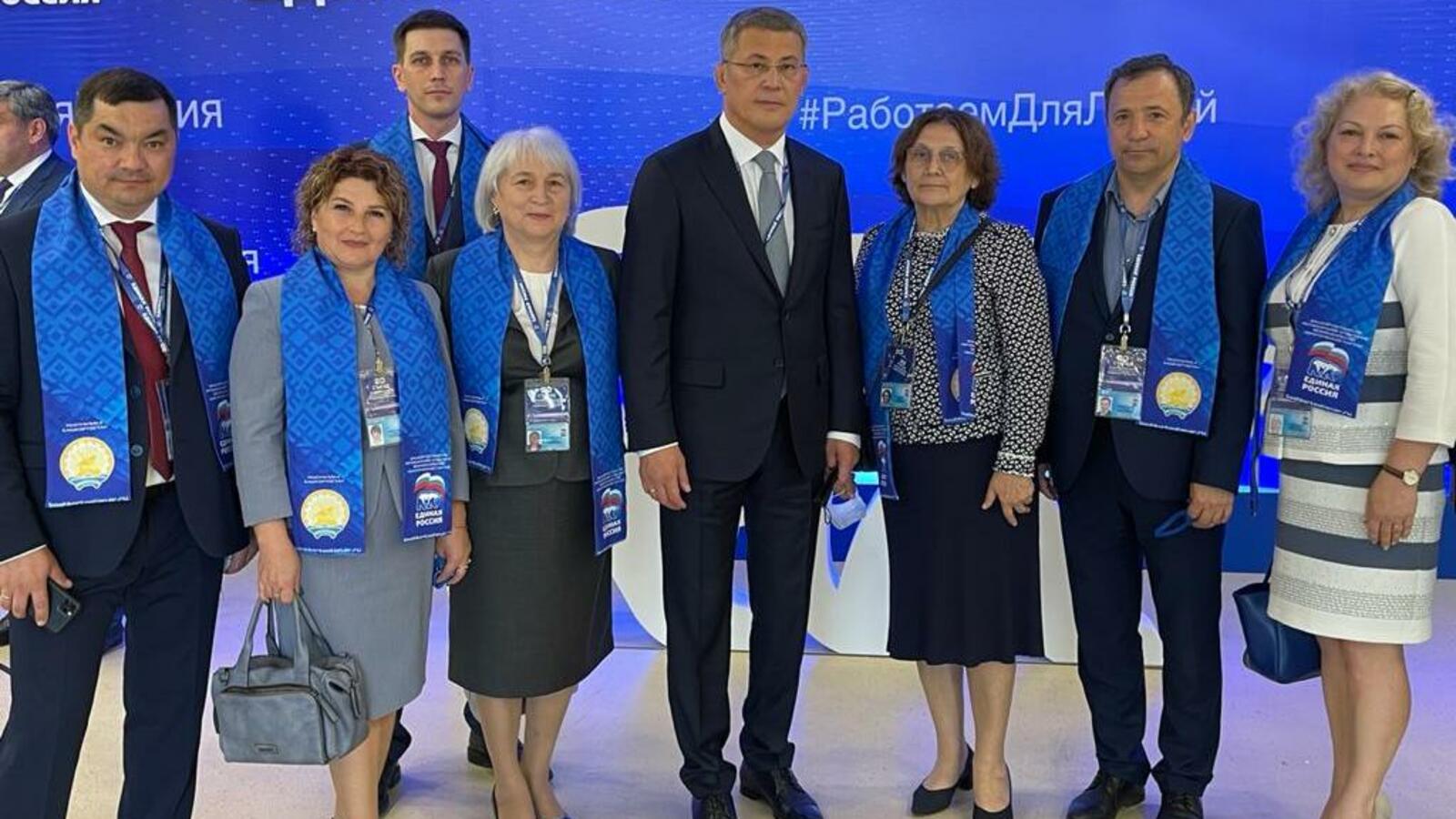 пресс-служба партии «Единая Россия», социальные сети