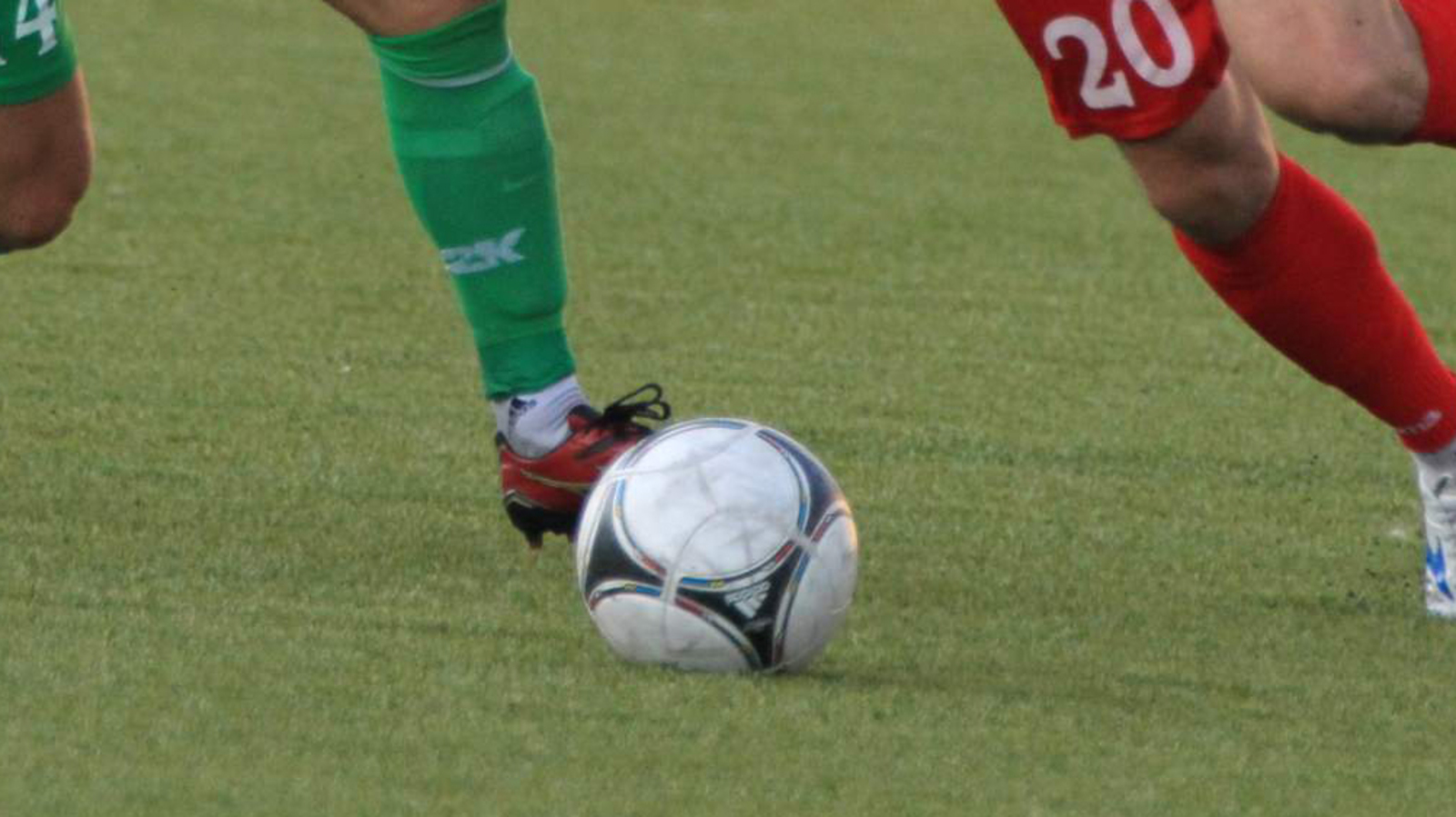 Олег Яровиков