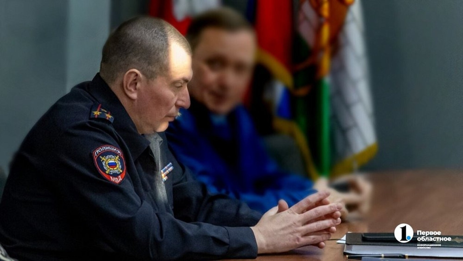 Дмитрий Сопильняк Первое областное