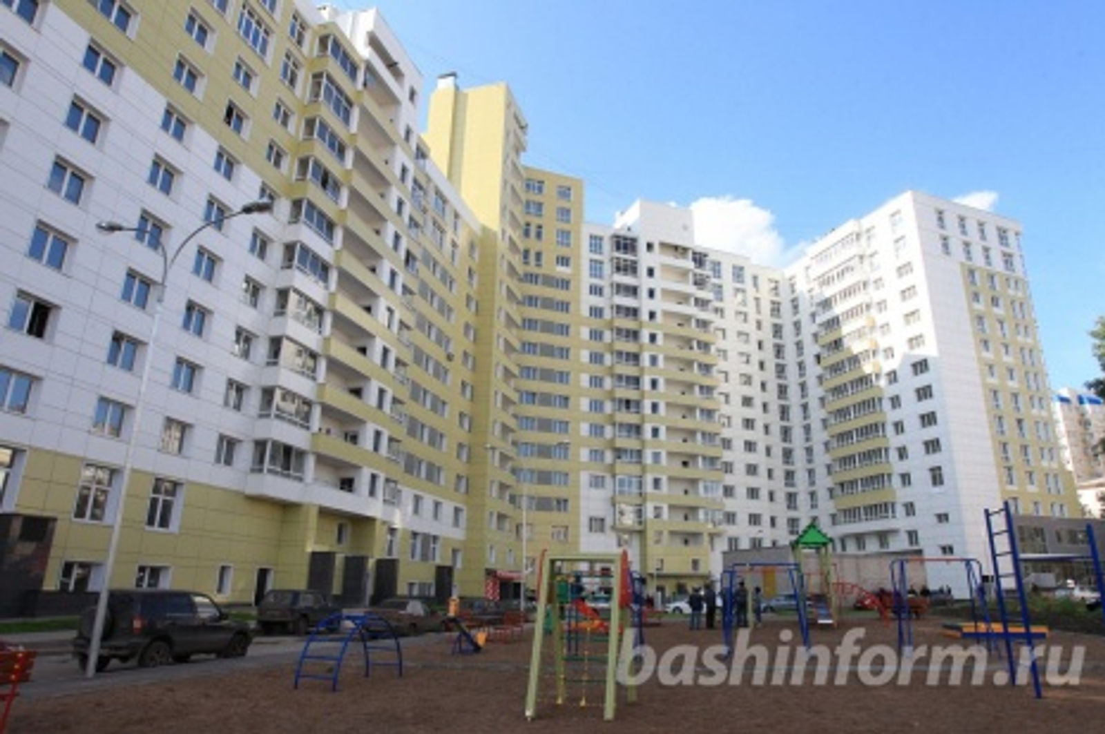 Олег Яровиков