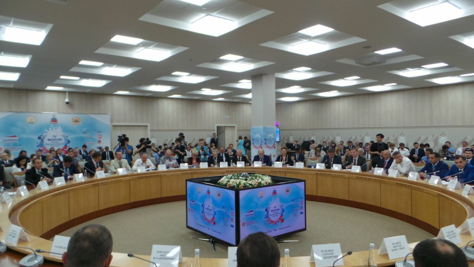 Ксения Калинина