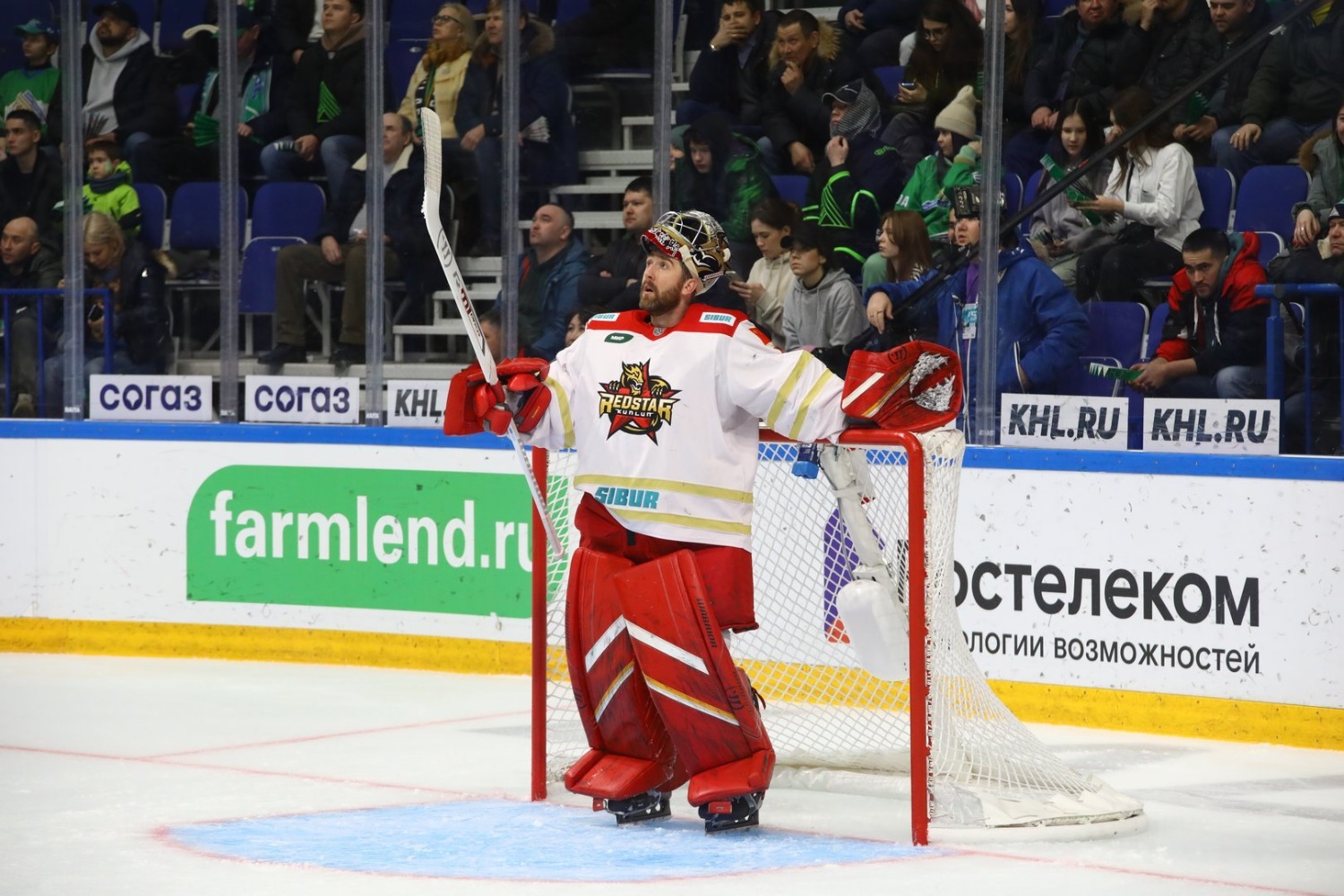 Валерий Шахов