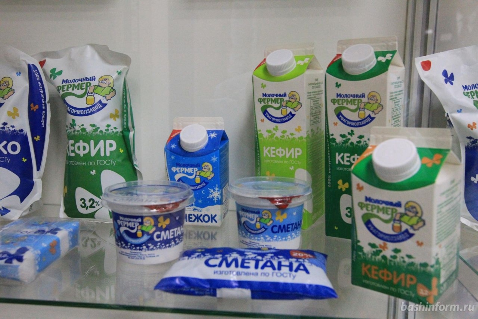 Олег Яровиков