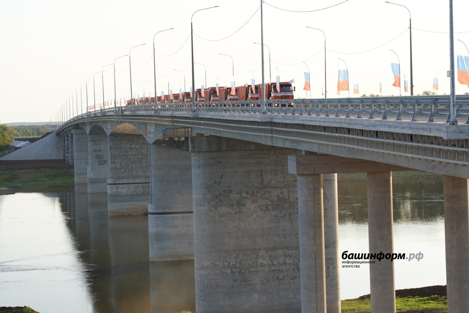 Олег Яровиков, Ильшат Казаккулов архив "Башинформ"