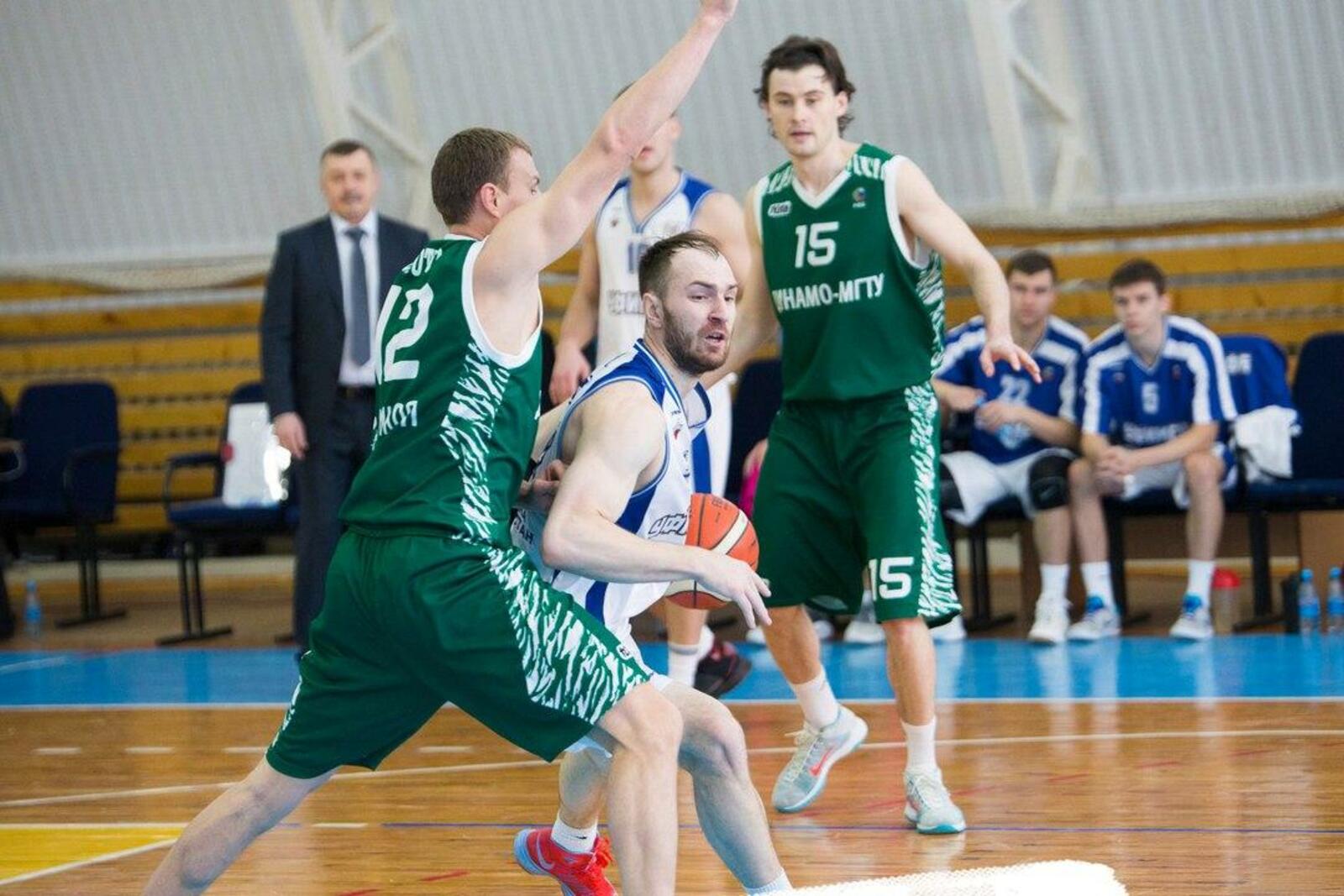 БК «Уфимец»