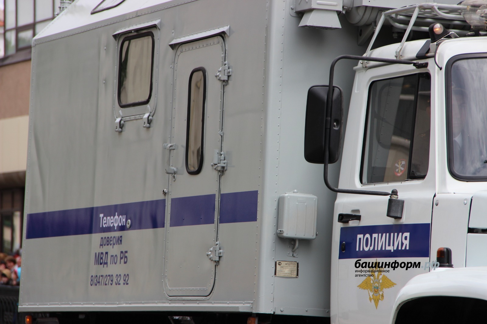 Ксения Калинина