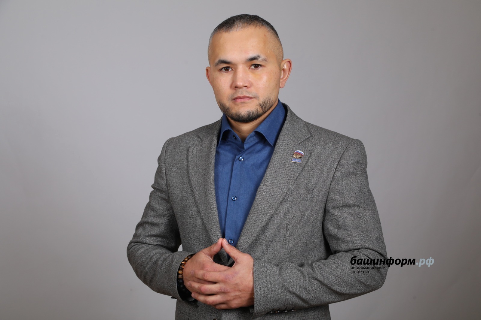 Валерий Шахов
