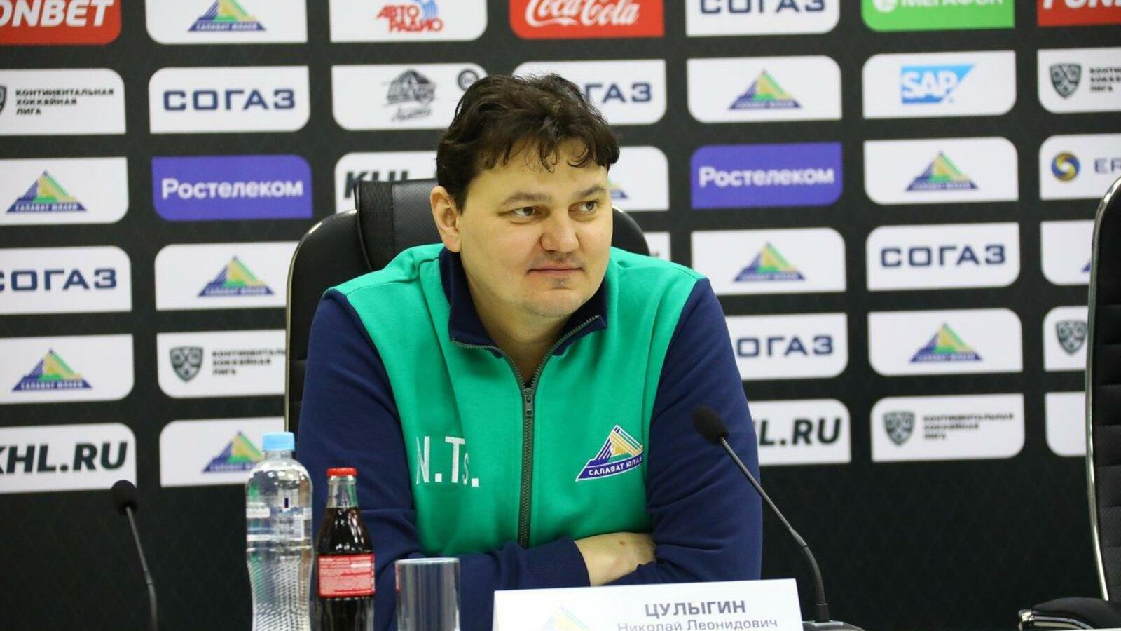 Валерий Шахов