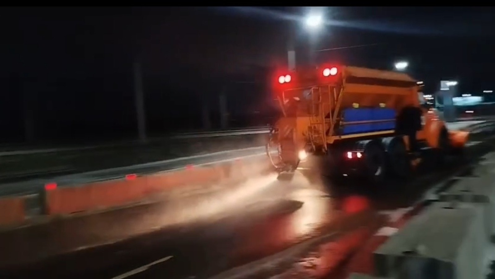 скриншот видео телеграм-канал Олега Котова