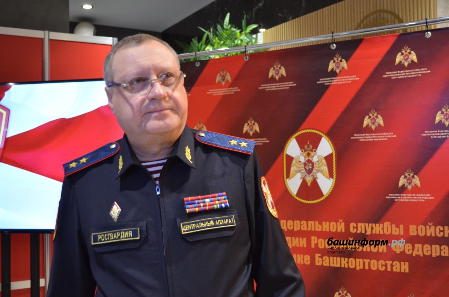 Ксения Калинина