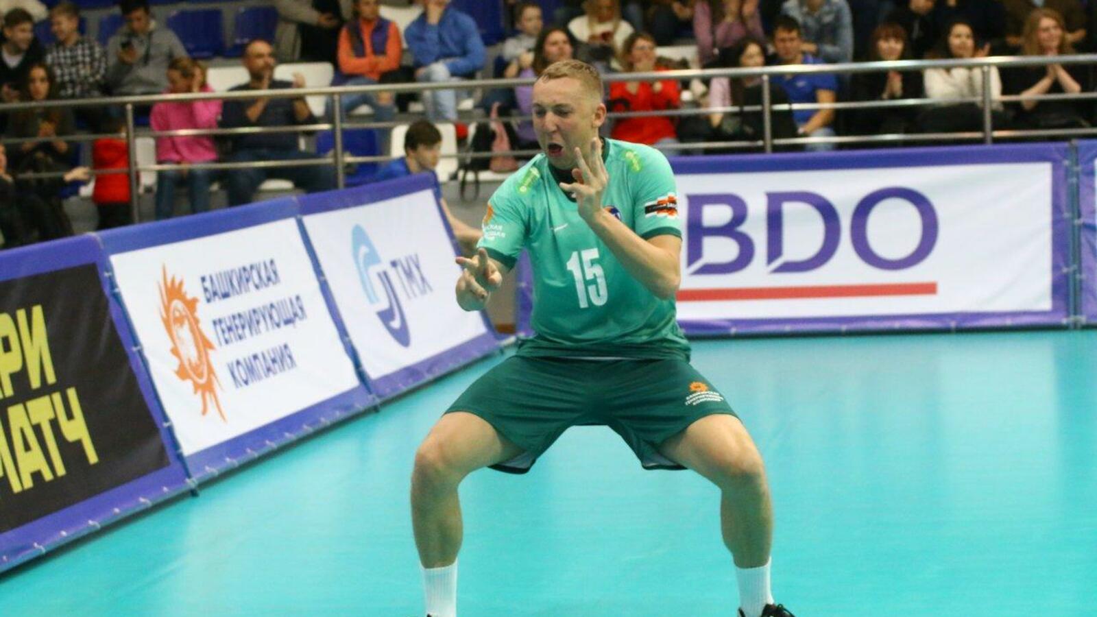 Валерий Шахов