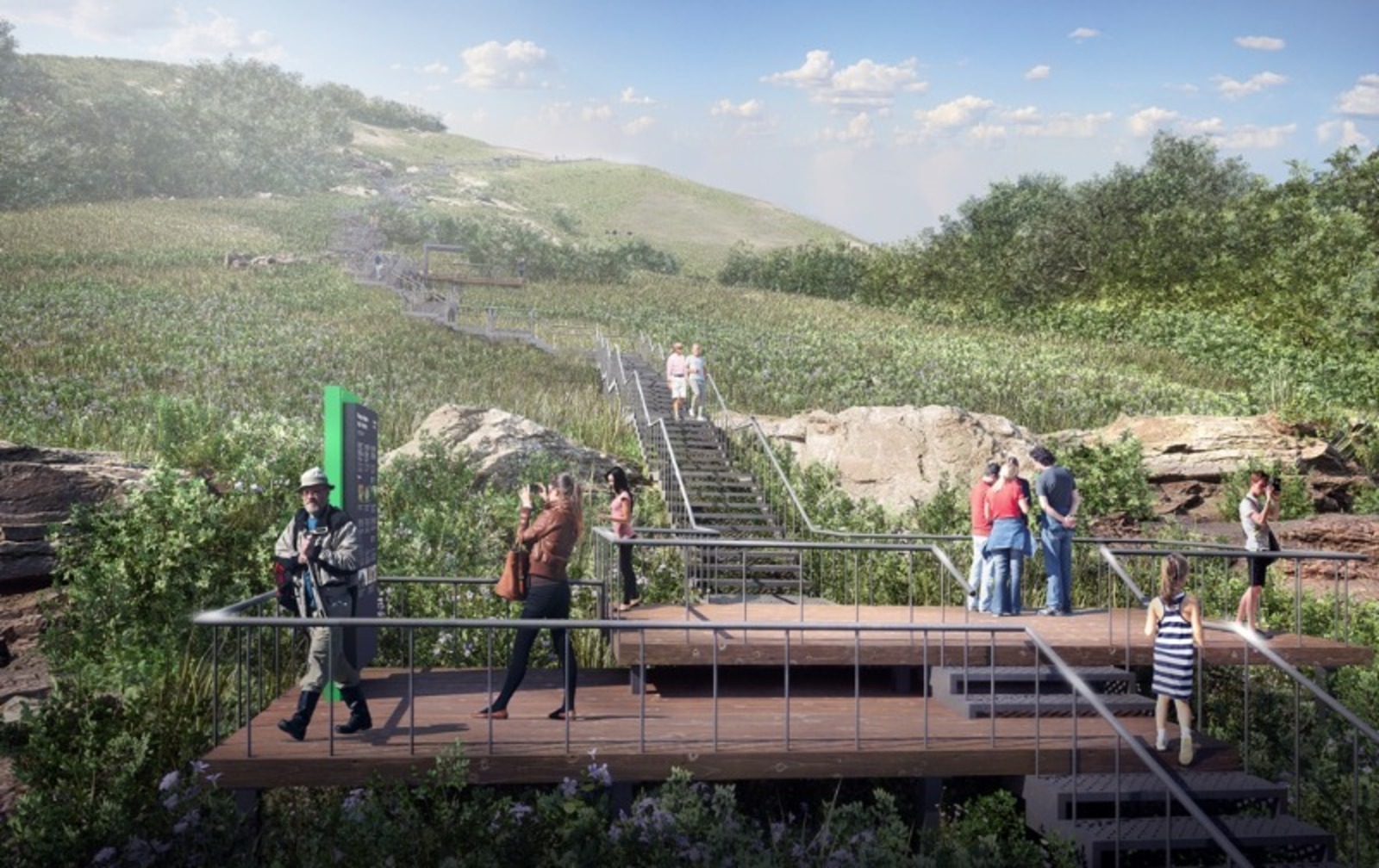 АНО Геопарк Торатау