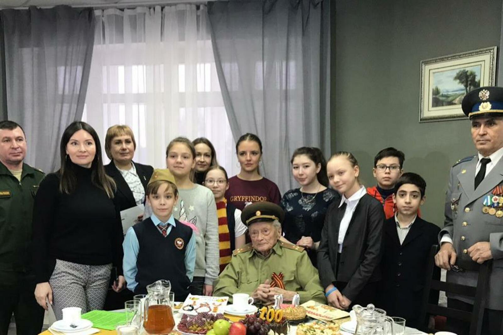 администрация Уфы