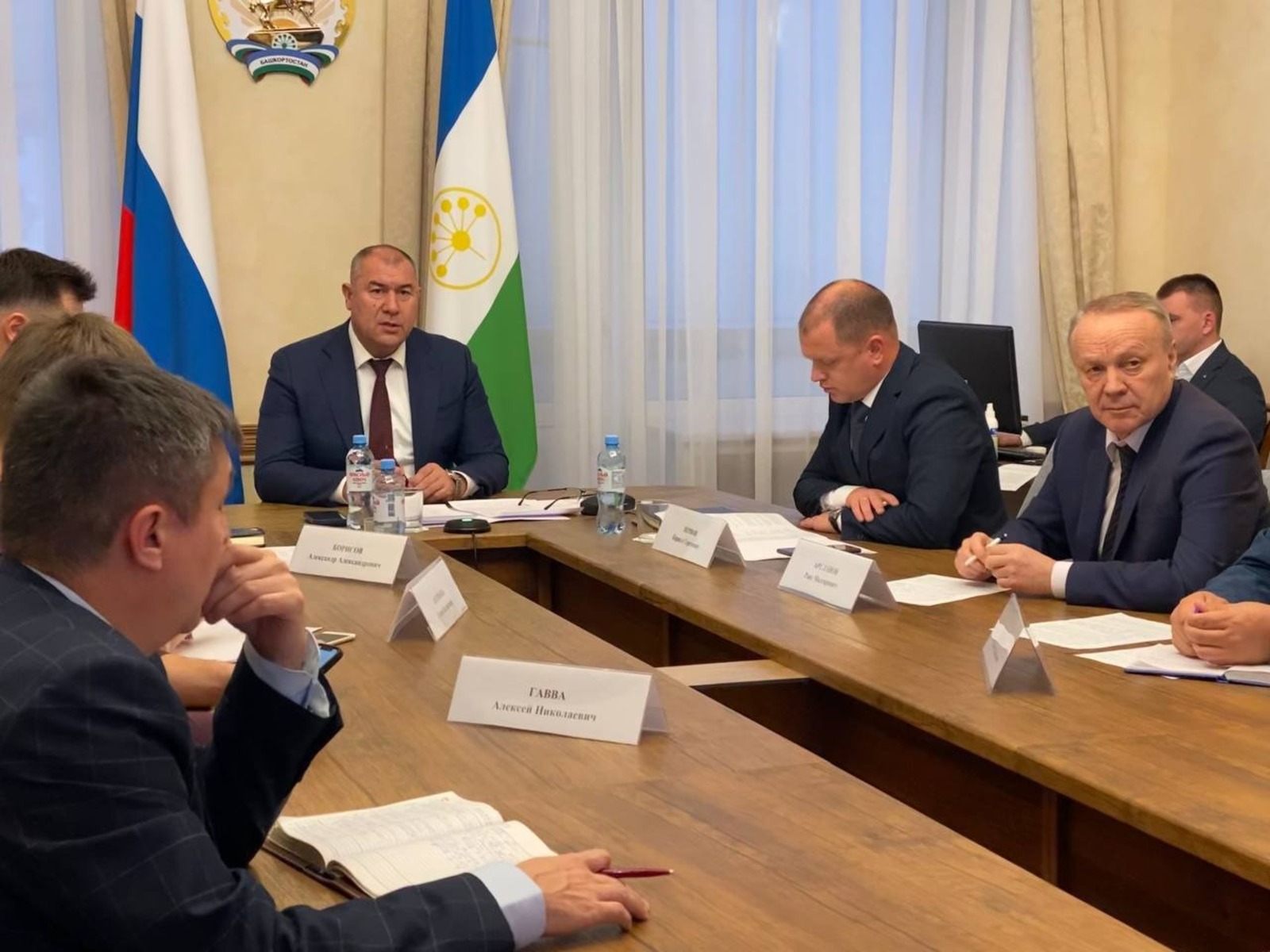 ГК РБ по ЧС