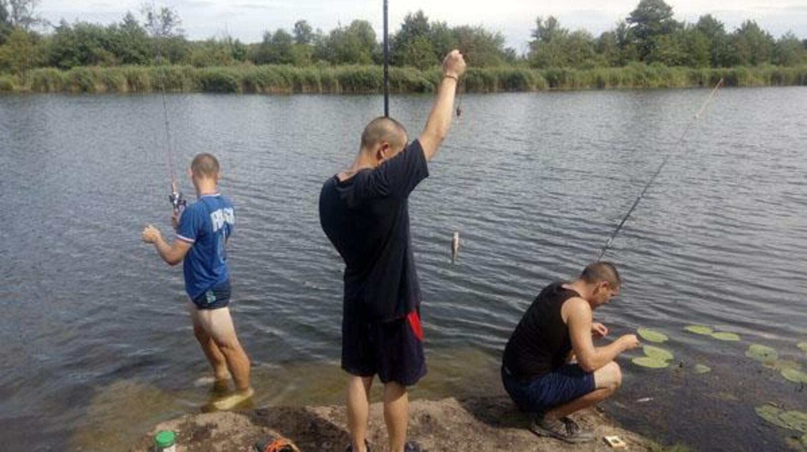 УФСИН по РБ